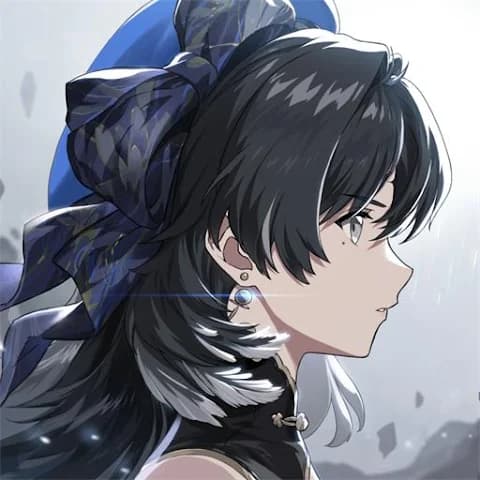 Wuthering Waves Accounts (Reroll & Starter)