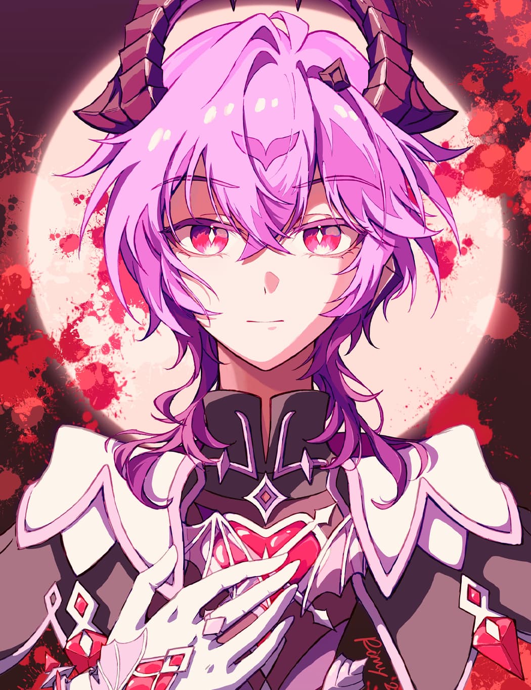 genshin-accounts-gamesbay