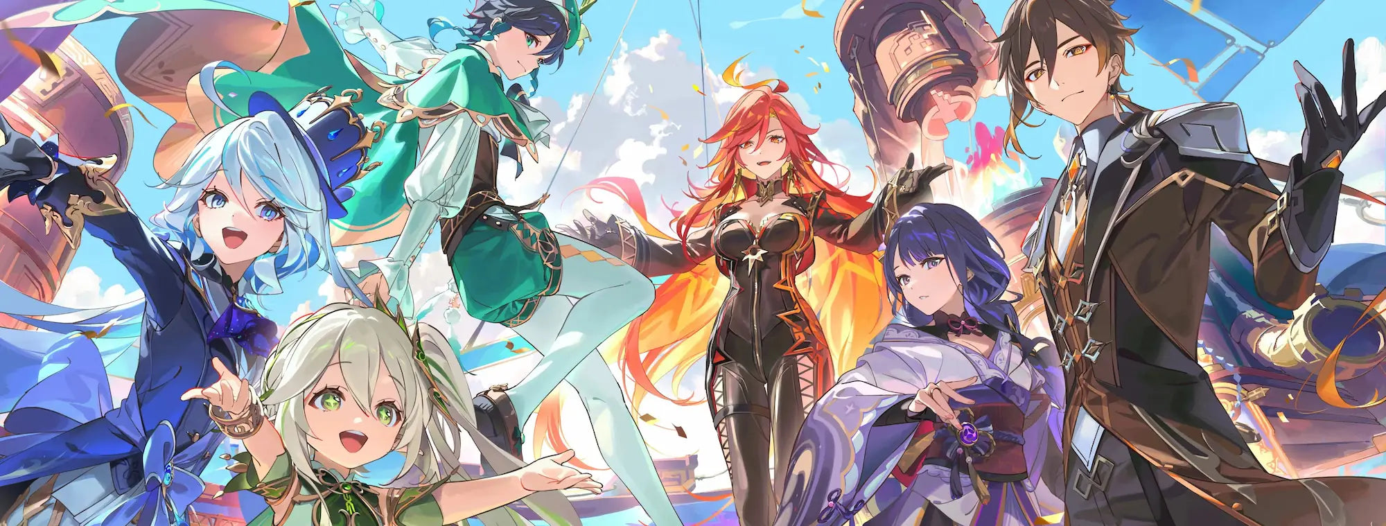 genshin-accounts-gamesbay